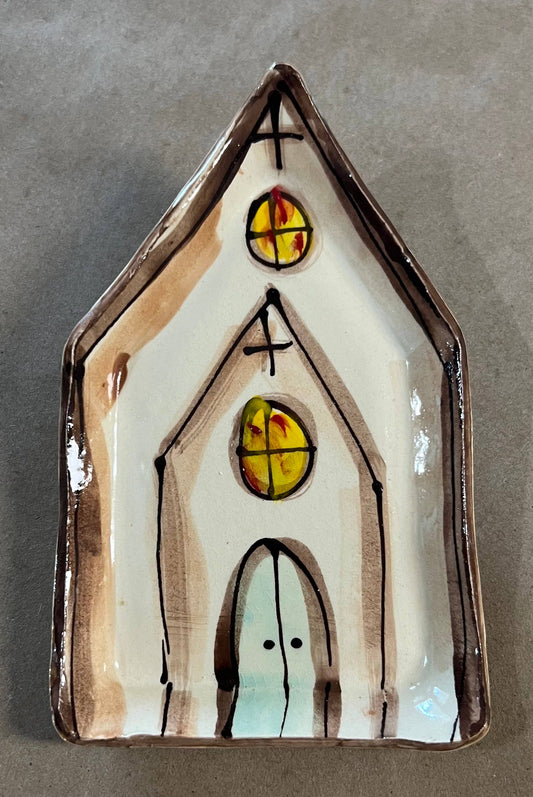 Church Plate (2026 Inspiration Collection)