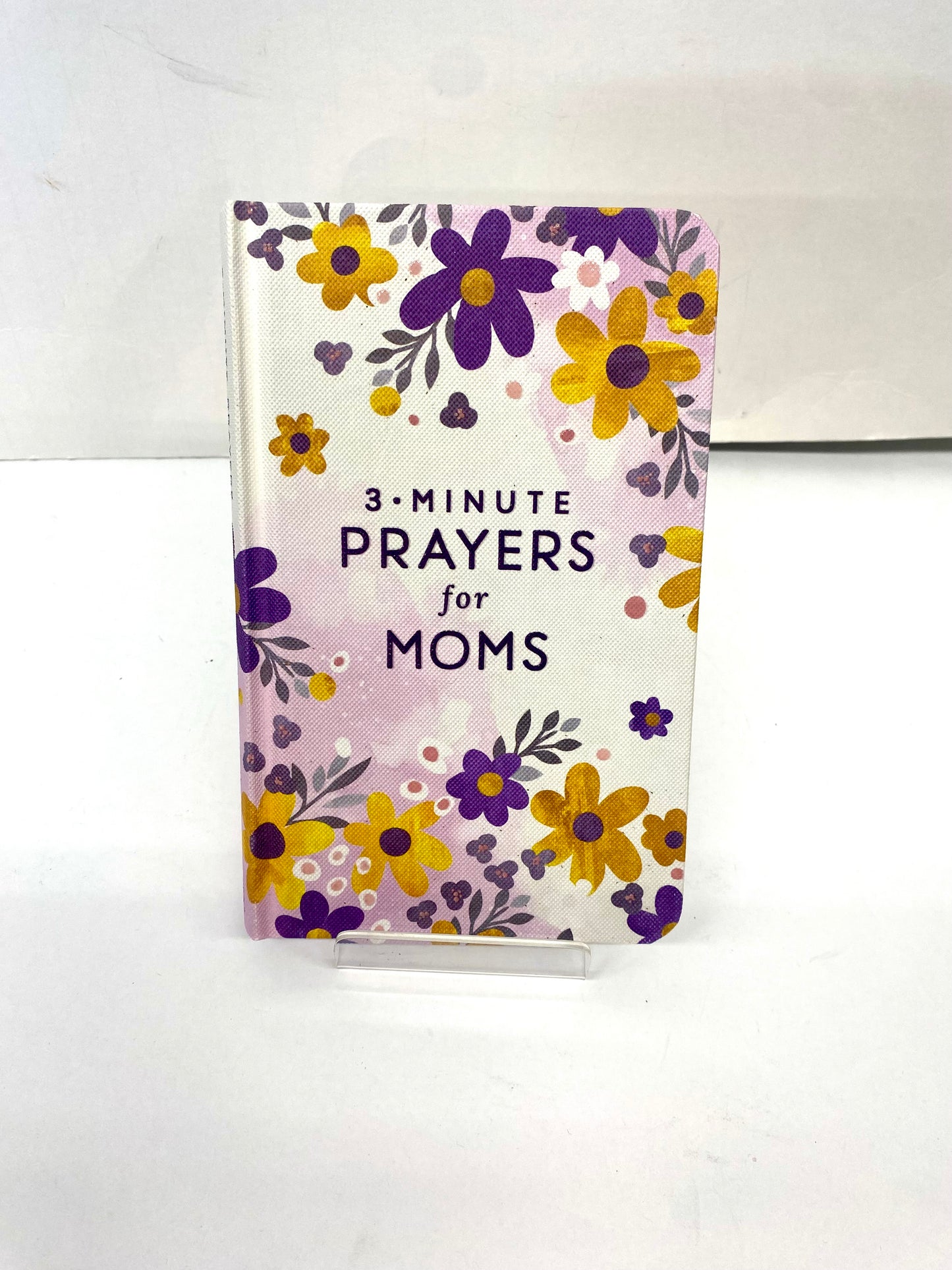 3-Minute Prayers for Moms