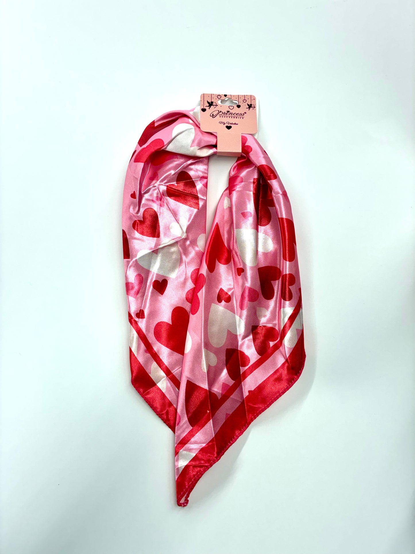 Scarves (Valentine’s Day Themed)