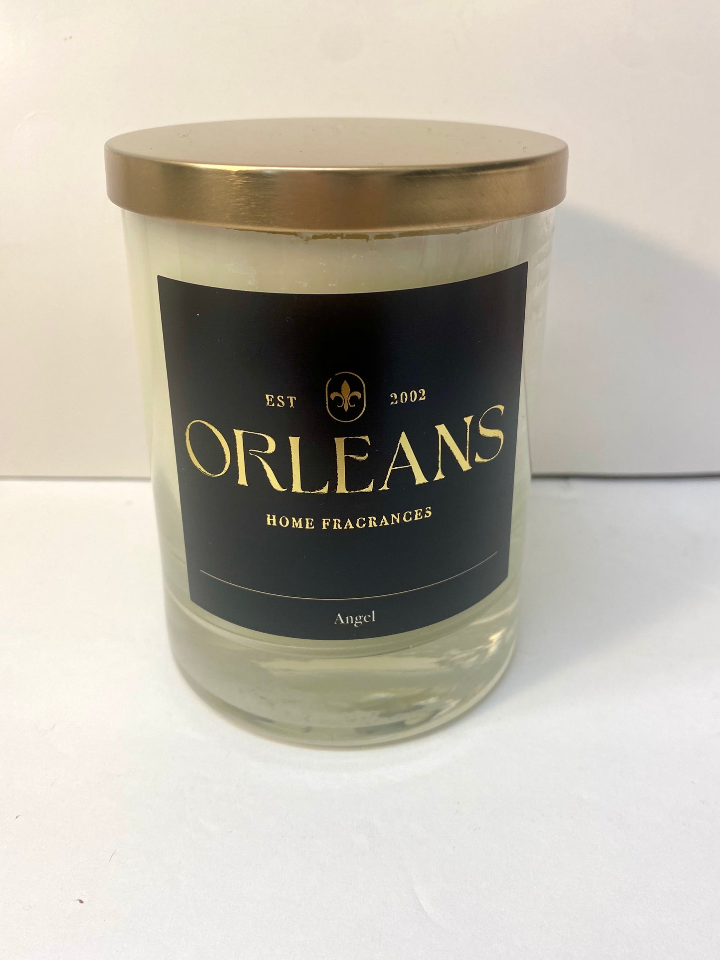 Orleans Home Fragrance - 11oz Candle