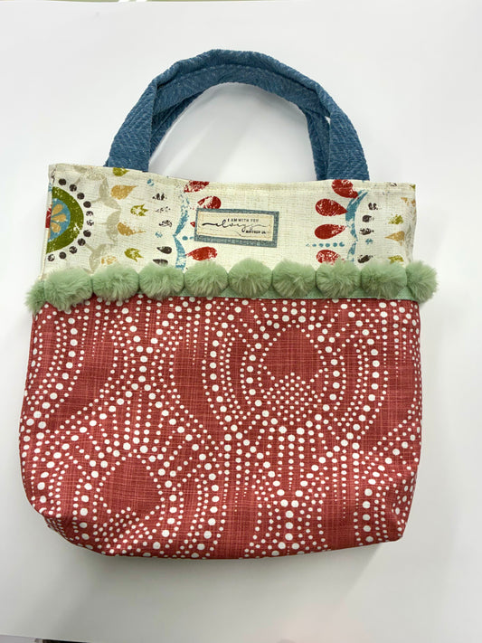 Bible Bag