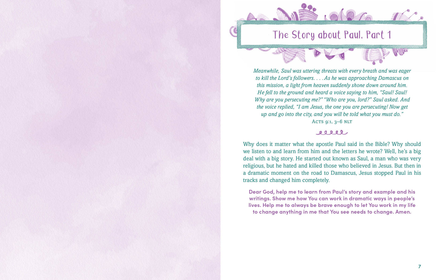 The Gutsy Girl's Devotional