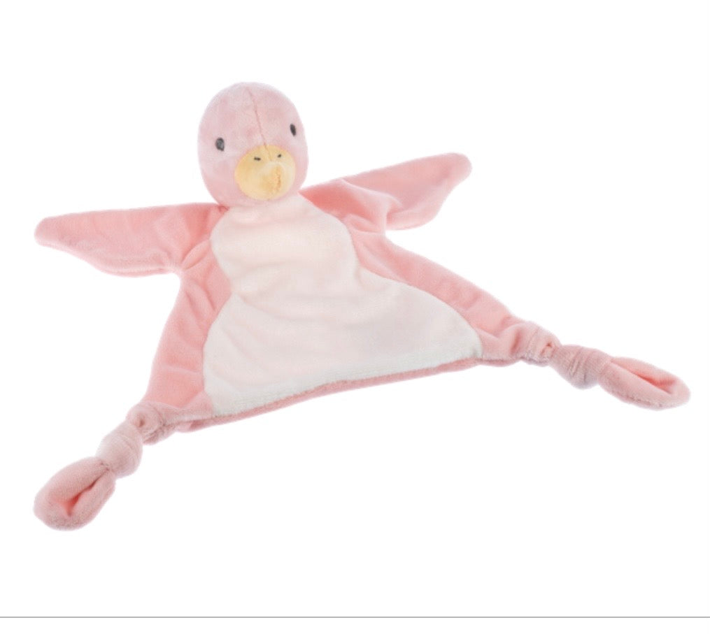 Silly Goose Cuddler - Baby Ganz Collection