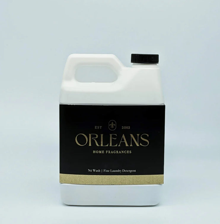 Orleans Home Fragrances - Nu Wash 32oz