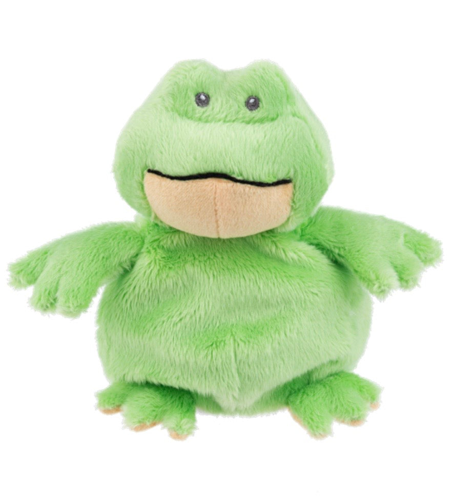 Happy Hill Farm Flipsides Stuffed Animal - Ganz