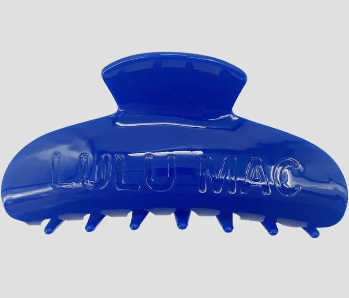 LULU MAC Hairclip