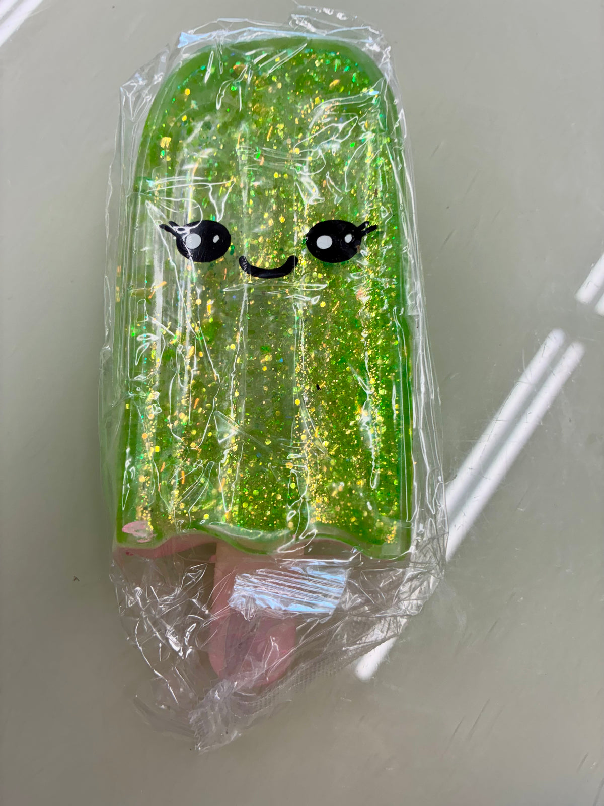 Popsicle Squishy