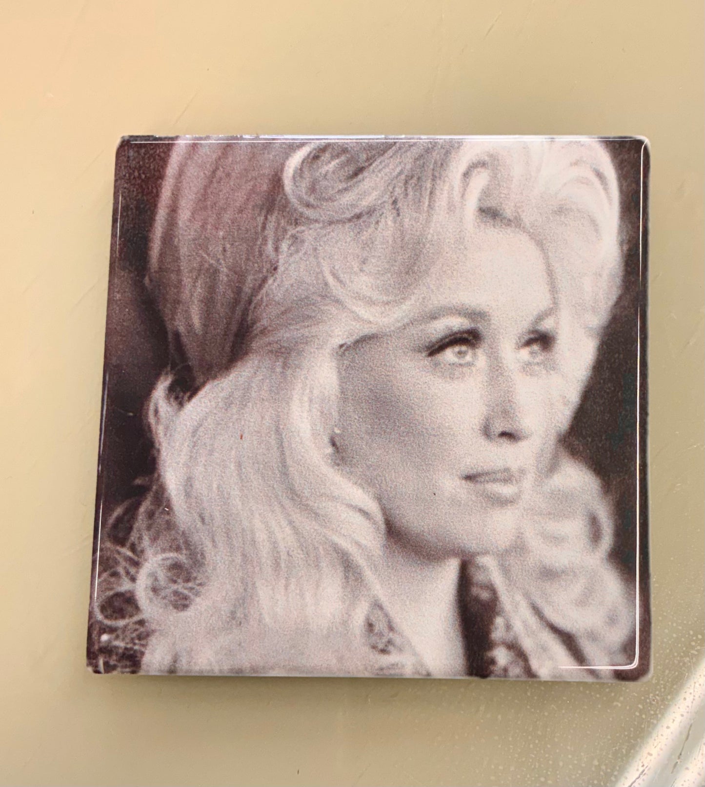 Dolly Coasters