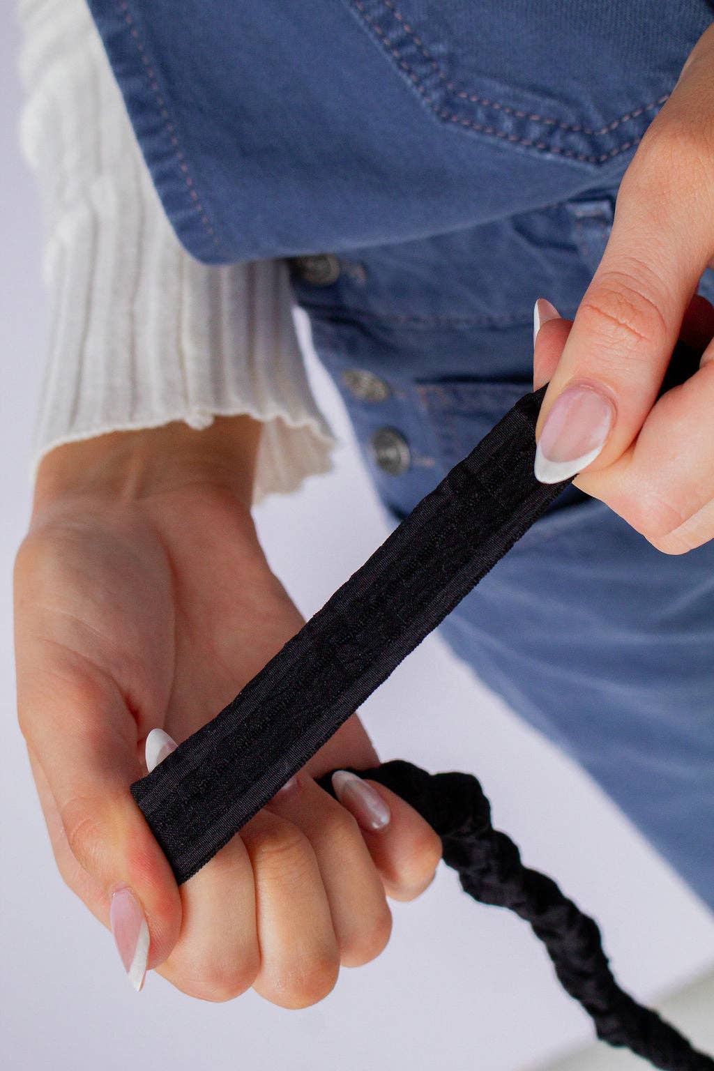 Eclipse Lanyard
