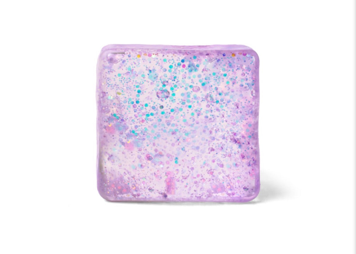 Goolala Squishies Sugar Cube
