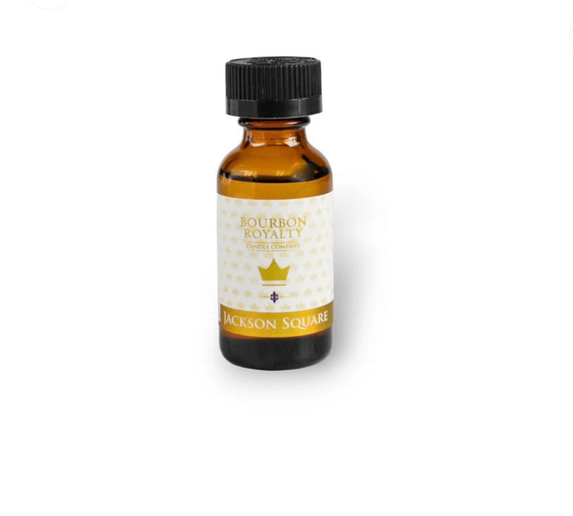 Bourbon Royalty 1oz Fragrance Oil