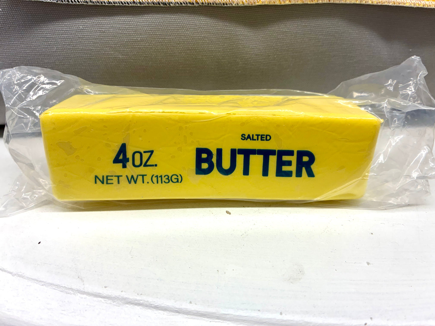 Squishy Butter 4oz