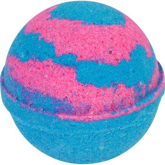 Unicorn Kids Bath Bombs Gift Set with Toys Inside – 1 Pack