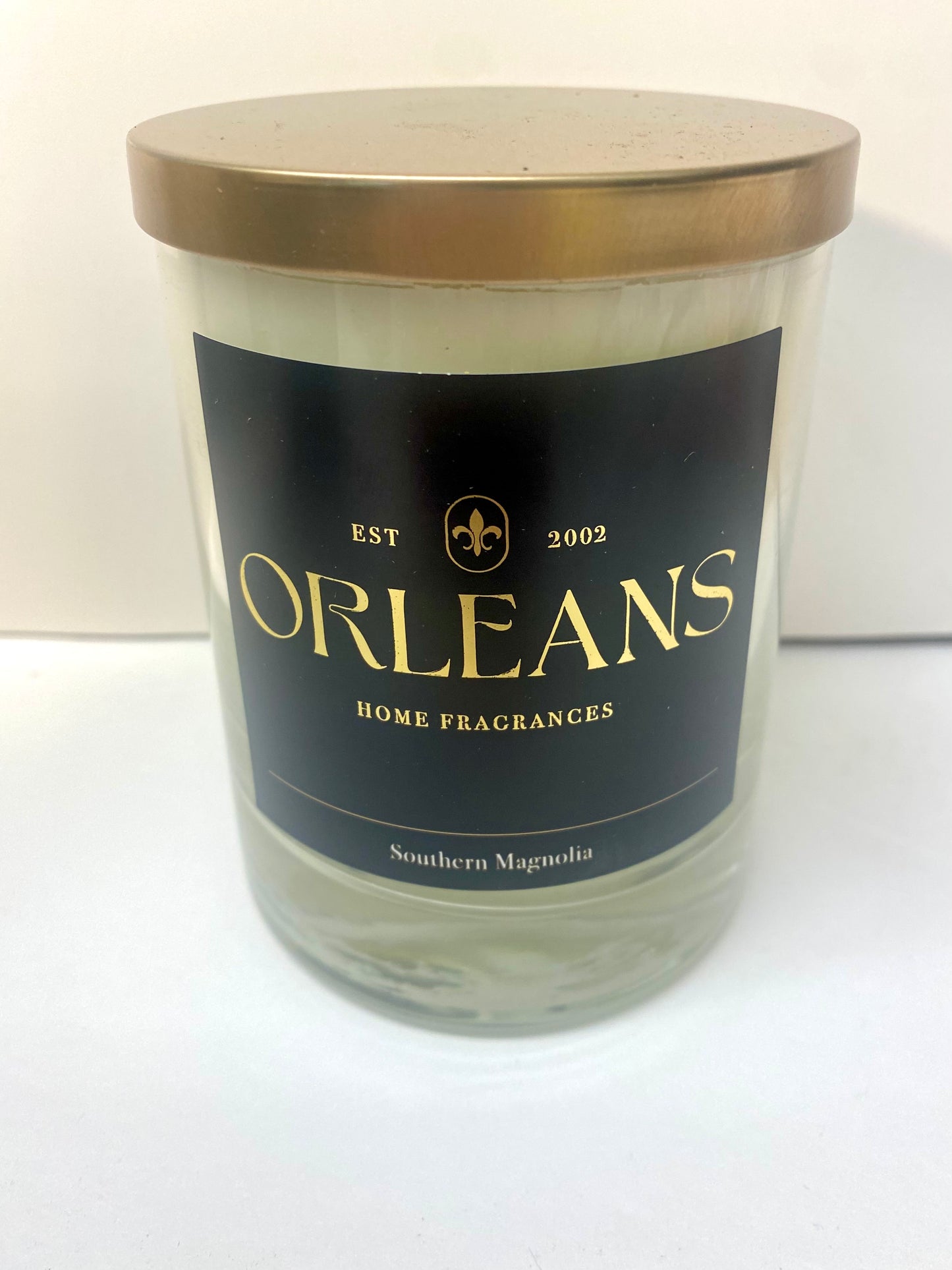 Orleans Home Fragrance - 11oz Candle