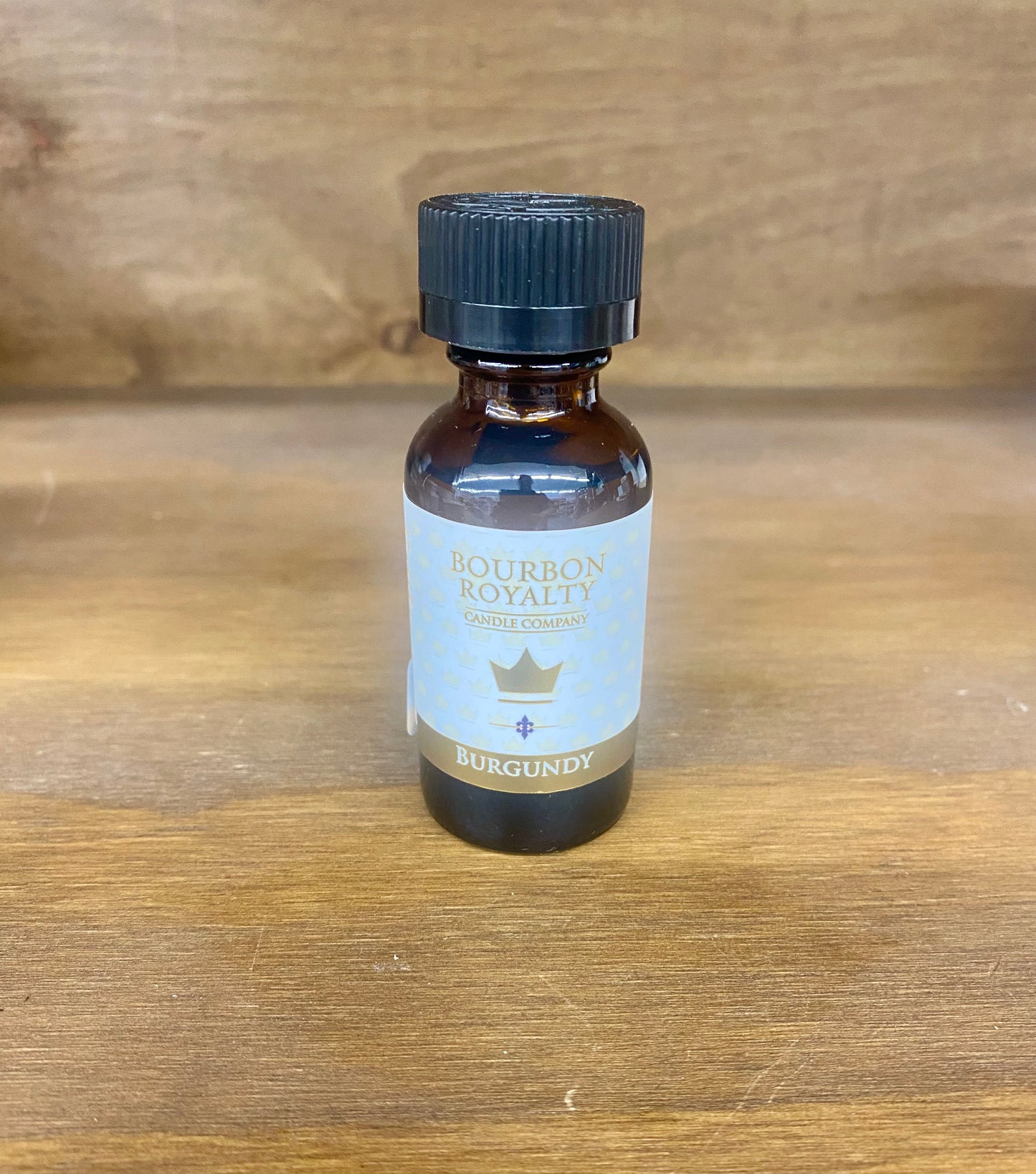 Bourbon Royalty 1oz Fragrance Oil