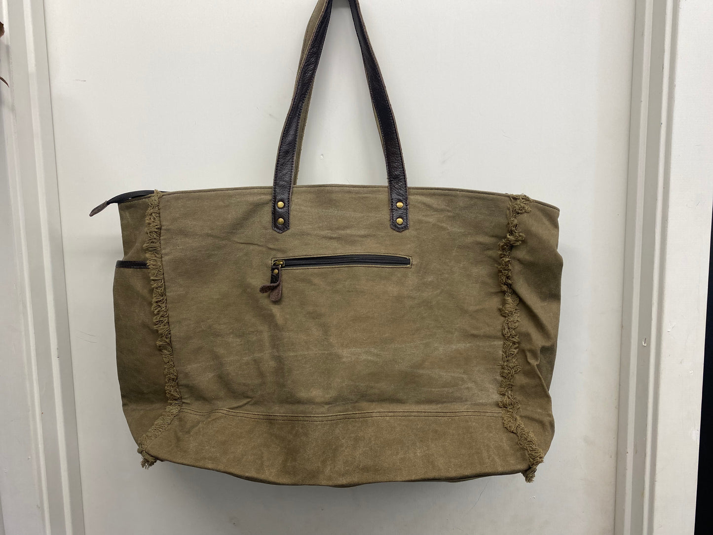 Angotti Ultimate Tote Bag - Gun Slinger