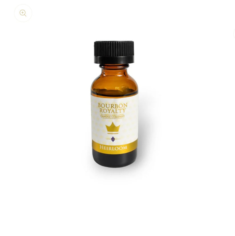 Bourbon Royalty 1oz Fragrance Oil