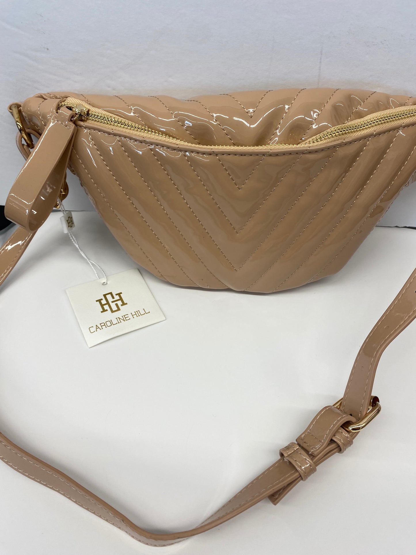 Caroline Hill Charlotte Bag