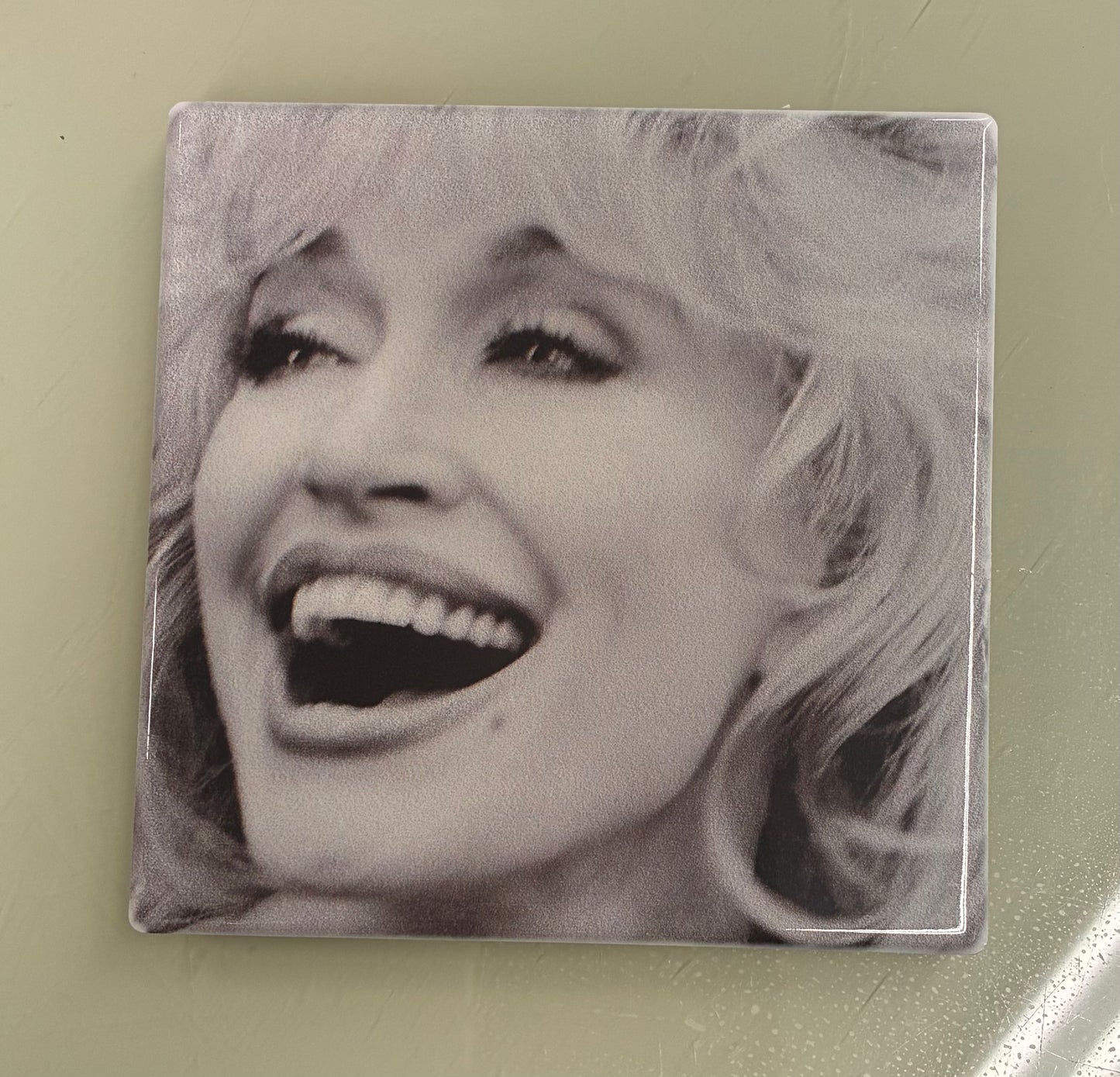 Dolly Coasters