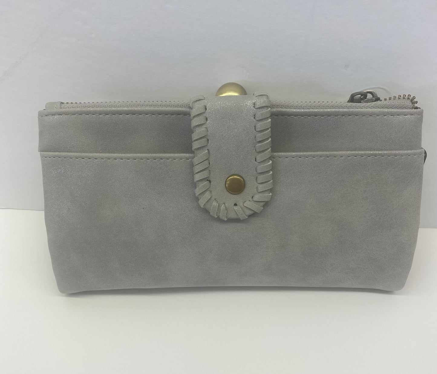 Grace Crossbody Clutch Wallet