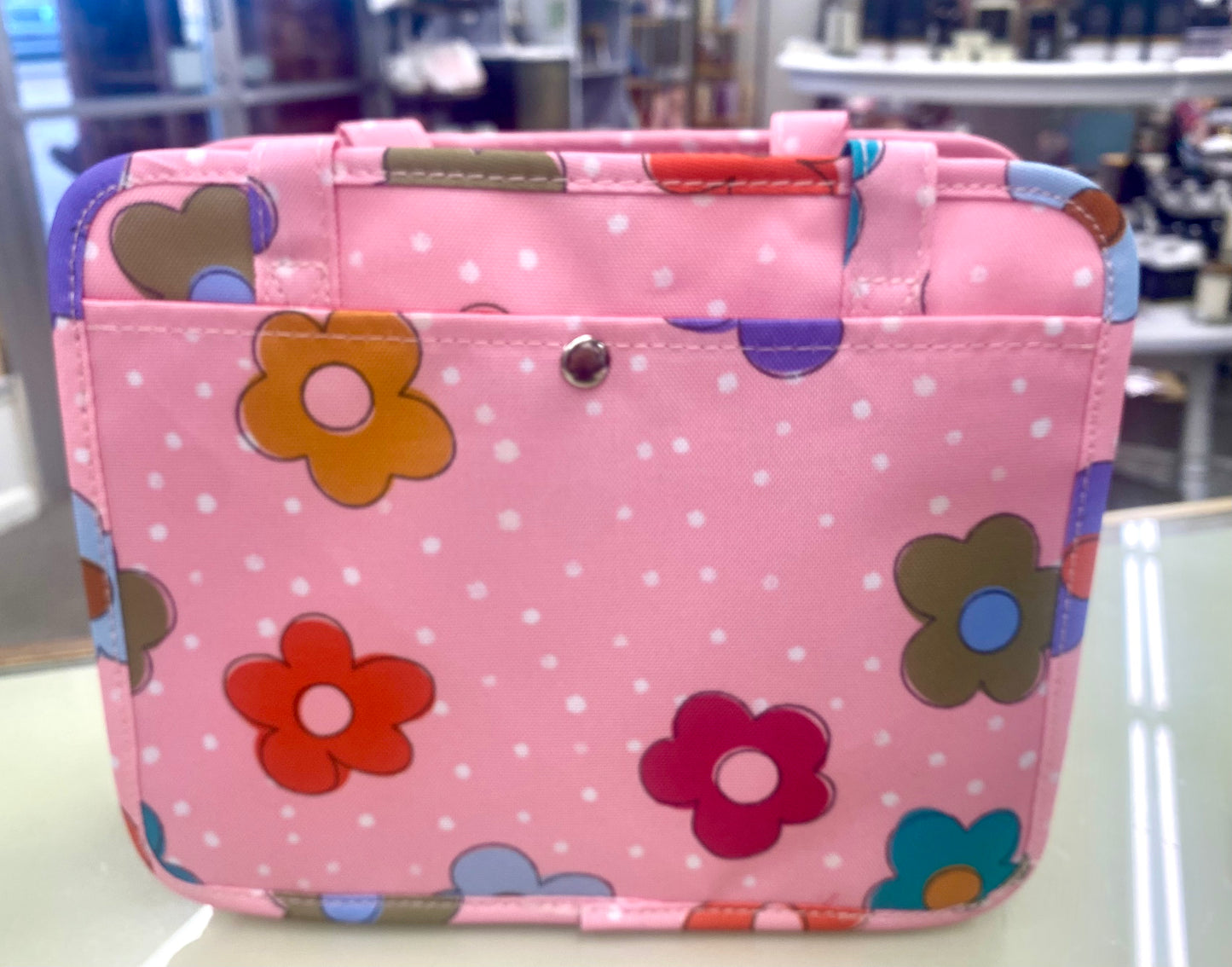 Bible Bags by Kingfolk Co.