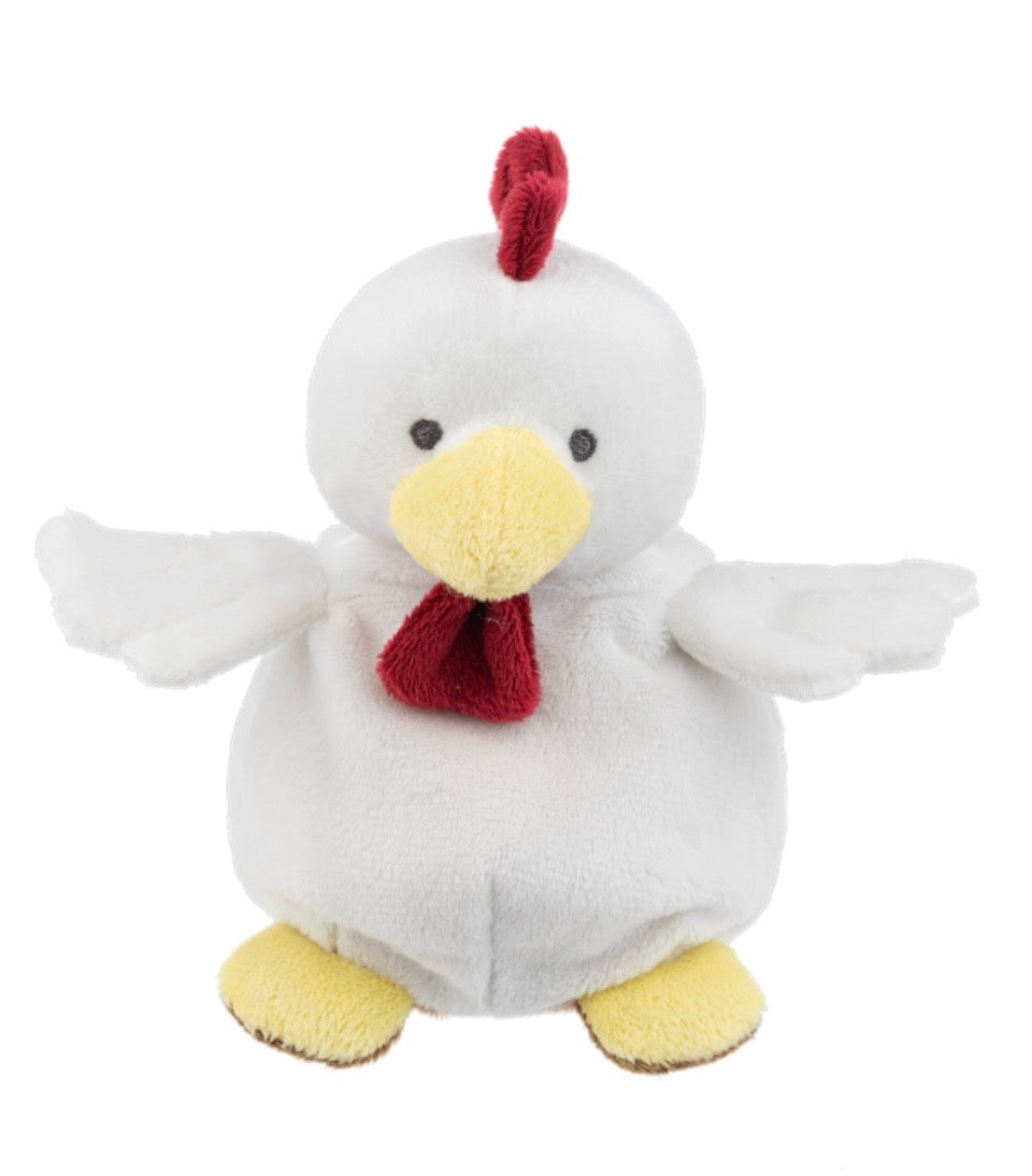 Happy Hill Farm Flipsides Stuffed Animal - Ganz