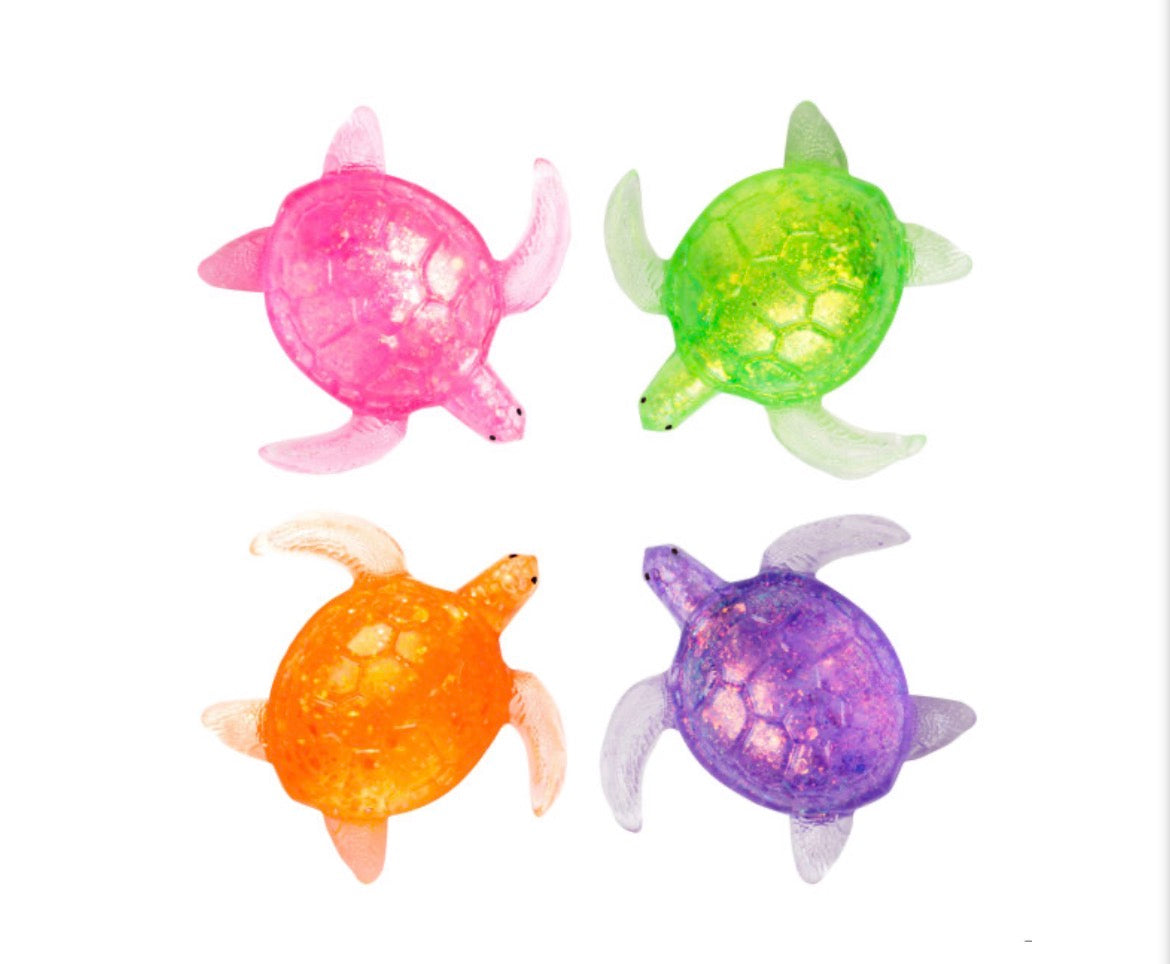 Goolala Squishies Turtley Awesome