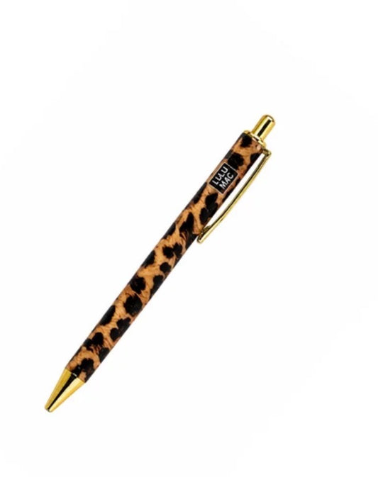 LULU MAC Ink Pens