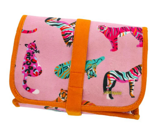 Roar Toiletry Bag - Jane Marie