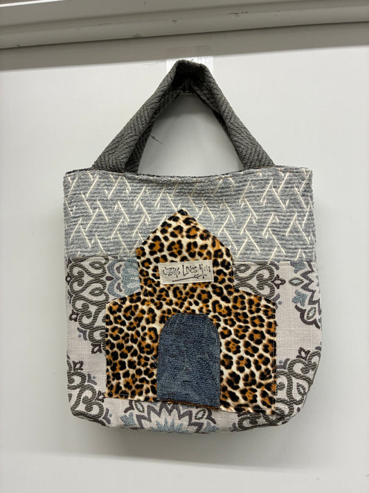 Bible Bag (Jesus Loves You)