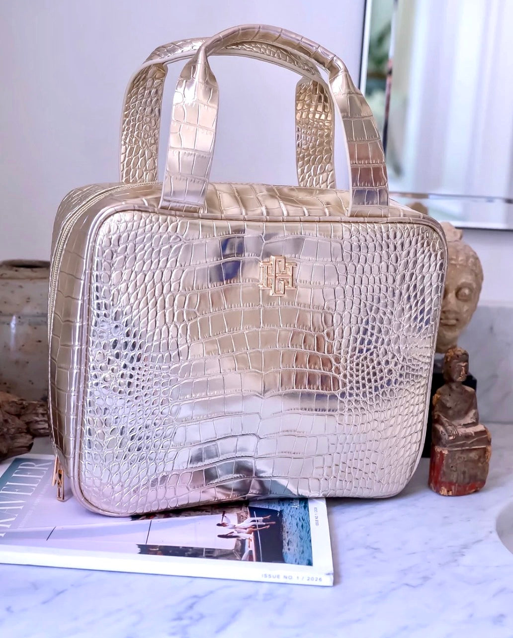 Caroline Hill Punta Cana Large Case