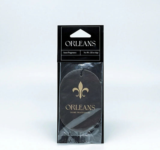 Orleans Home Fragrances - Auto Fragrance