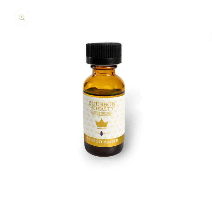 Bourbon Royalty 1oz Fragrance Oil