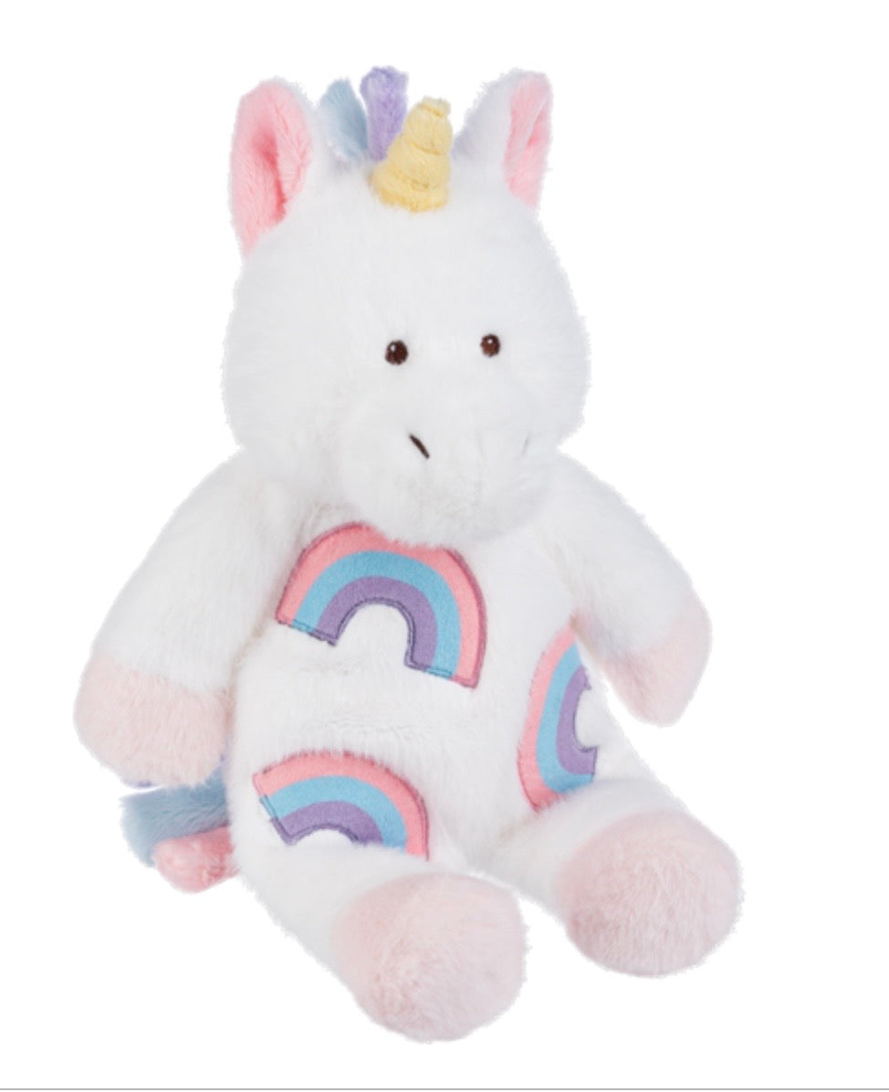 Hope Unicorn - Baby Ganz