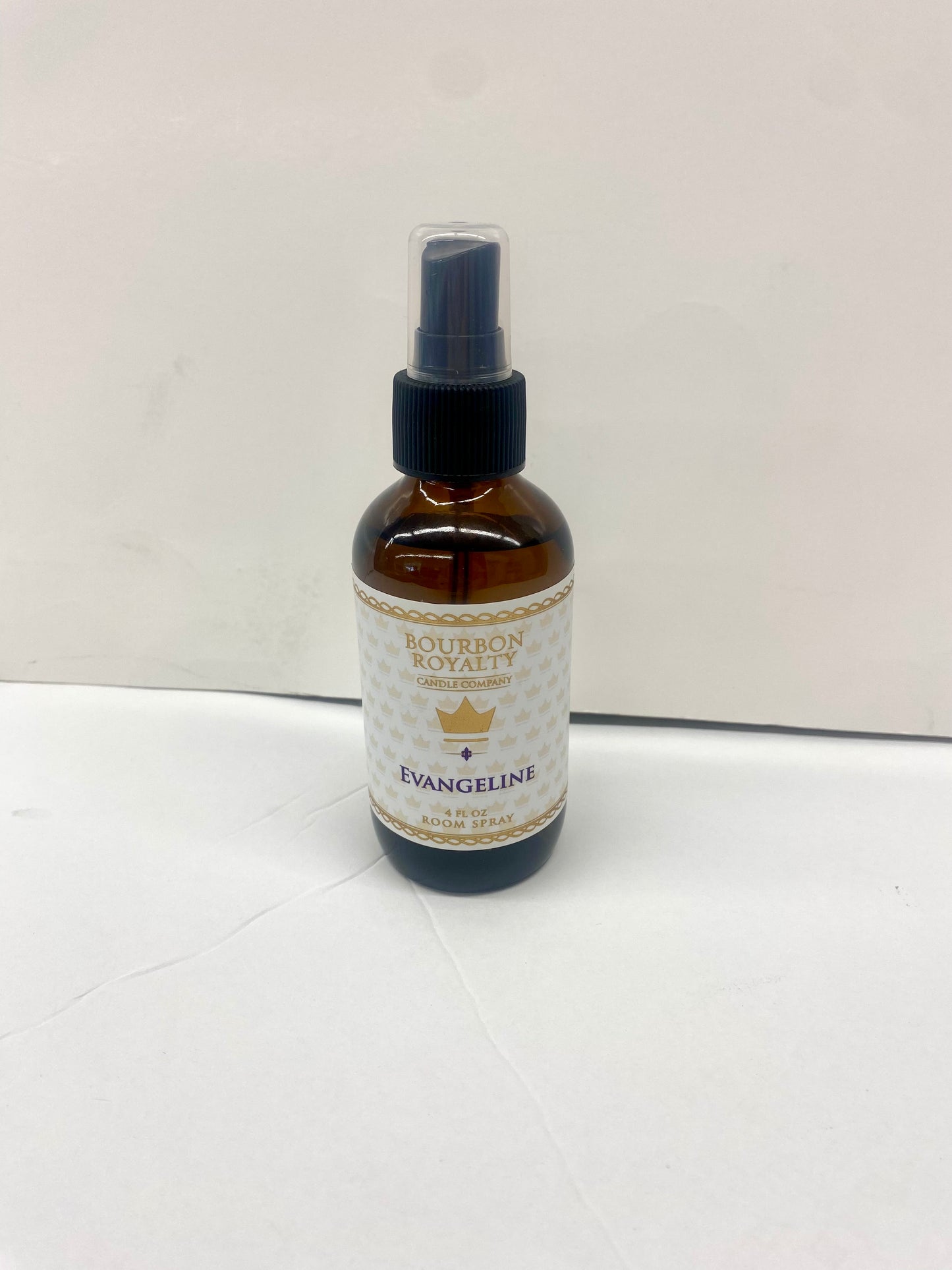 Bourbon Royalty Room Spray 4oz