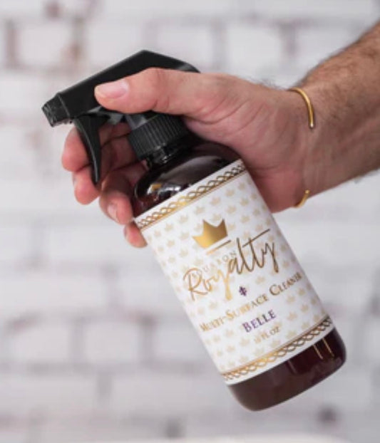 Bourbon Royalty - Multi Surface Cleaner