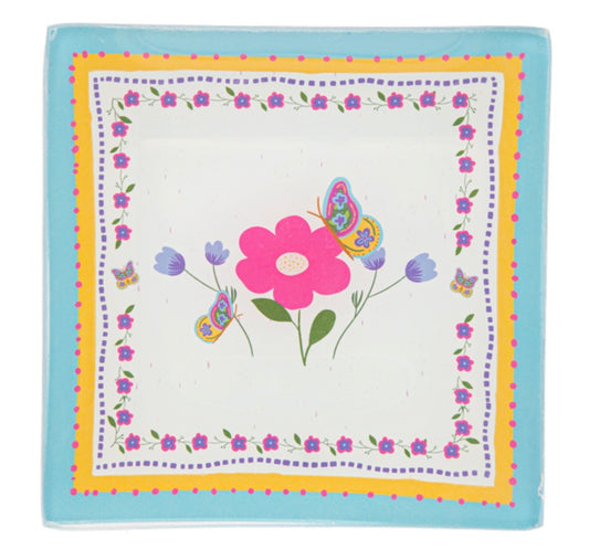 Boho Mom Self-Care - Trinket Dish