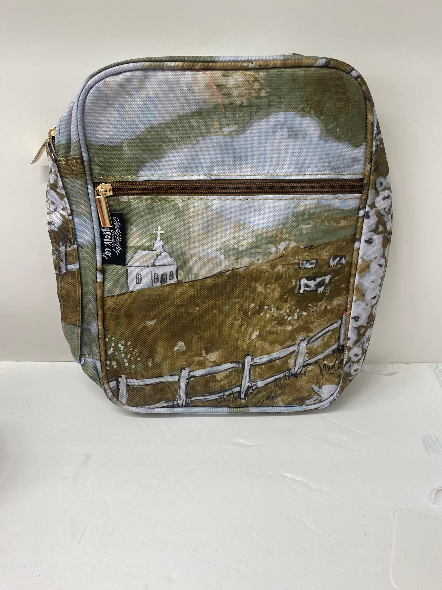 Bible Covers / Kingfolk Co.