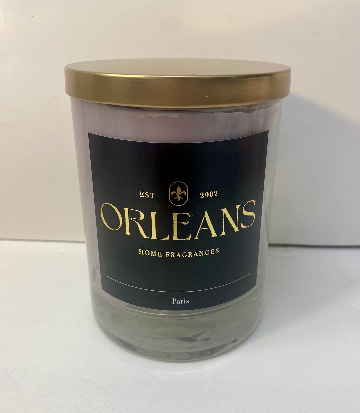 Orleans Home Fragrance - 11oz Candle