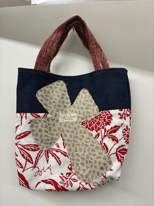 Bible Bag (God is Love)