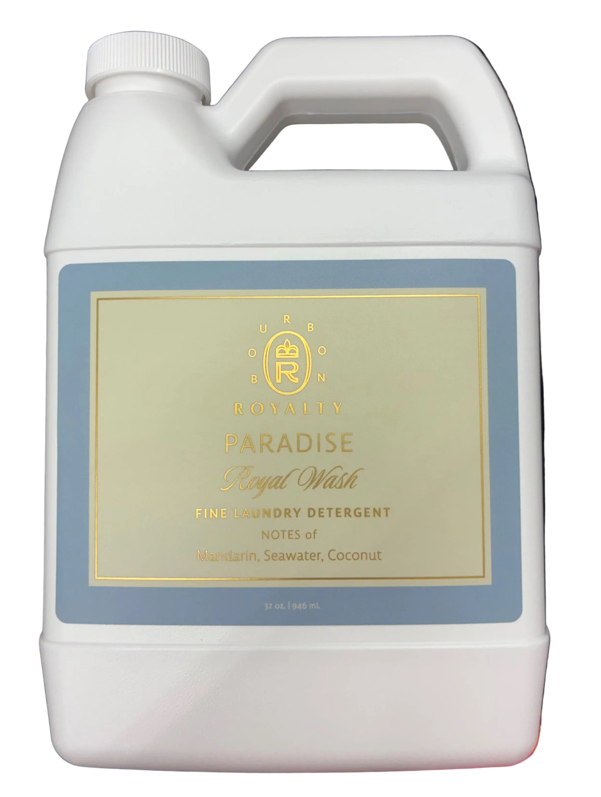 Bourbon Royalty 64oz Royal Wash