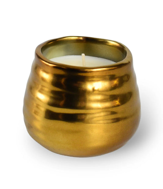 Bourbon Royalty 8oz Midas Candle