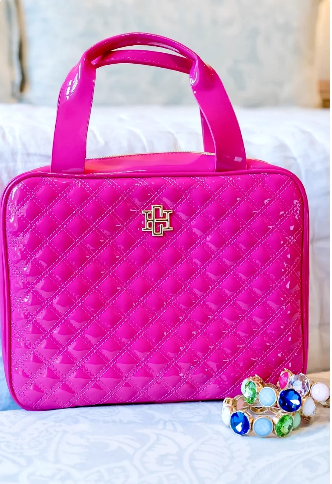 Caroline Hill Punta Cana Large Case