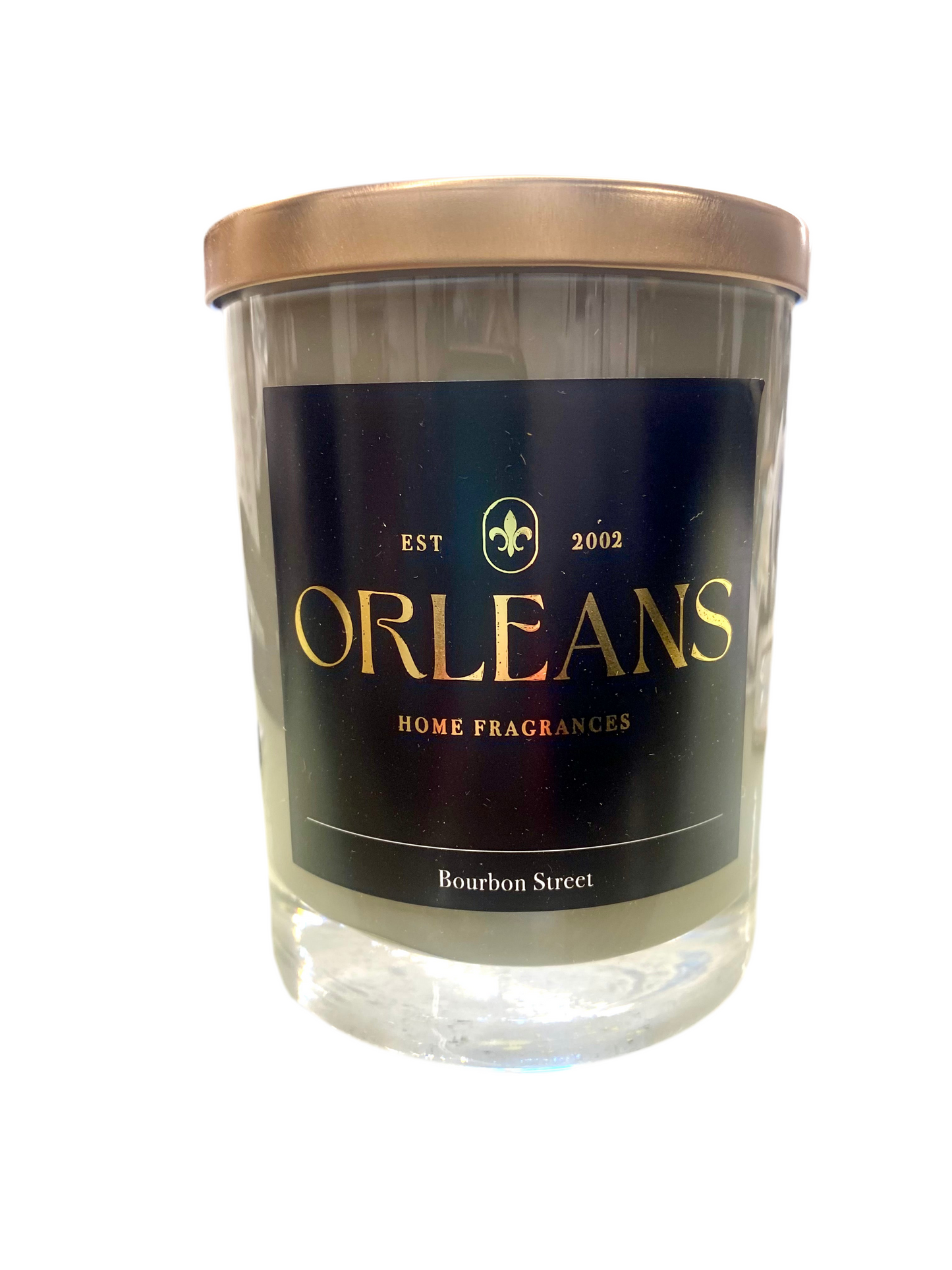 Orleans Home Fragrance Elite 2-Wick Candle