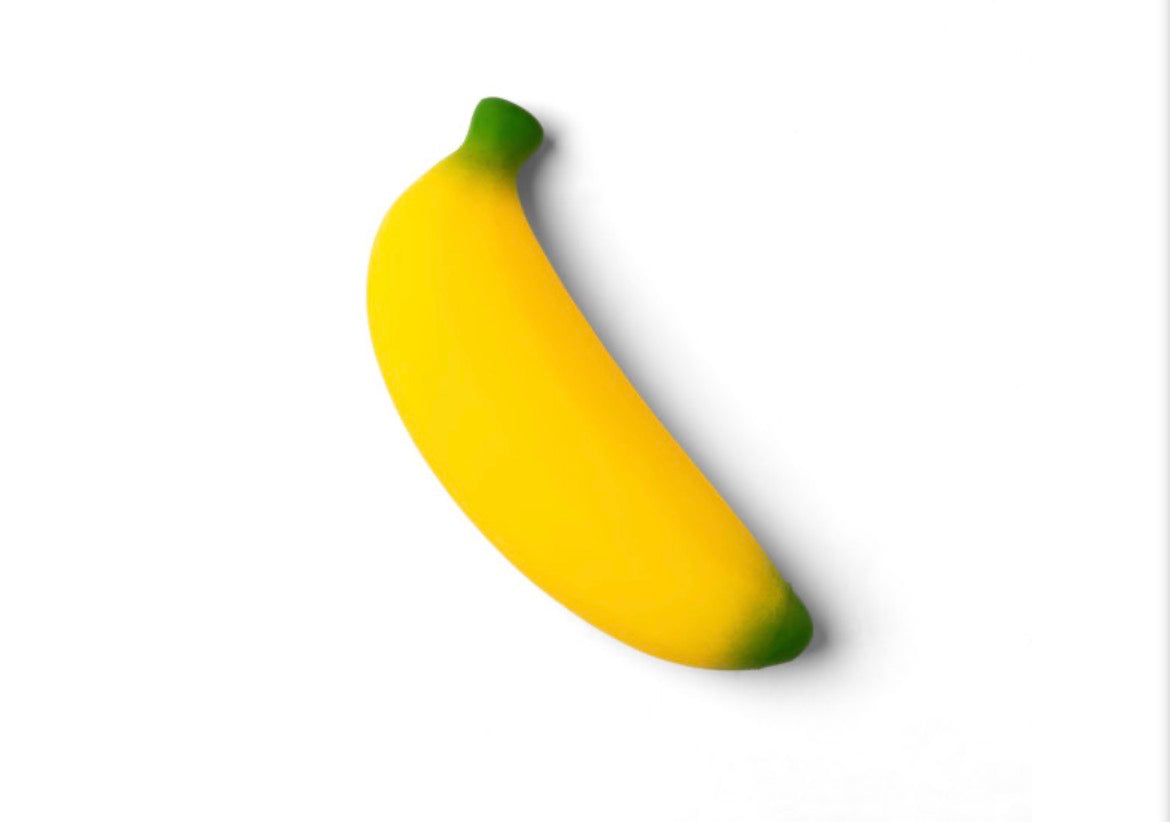 Goolala Squishies Bananarama