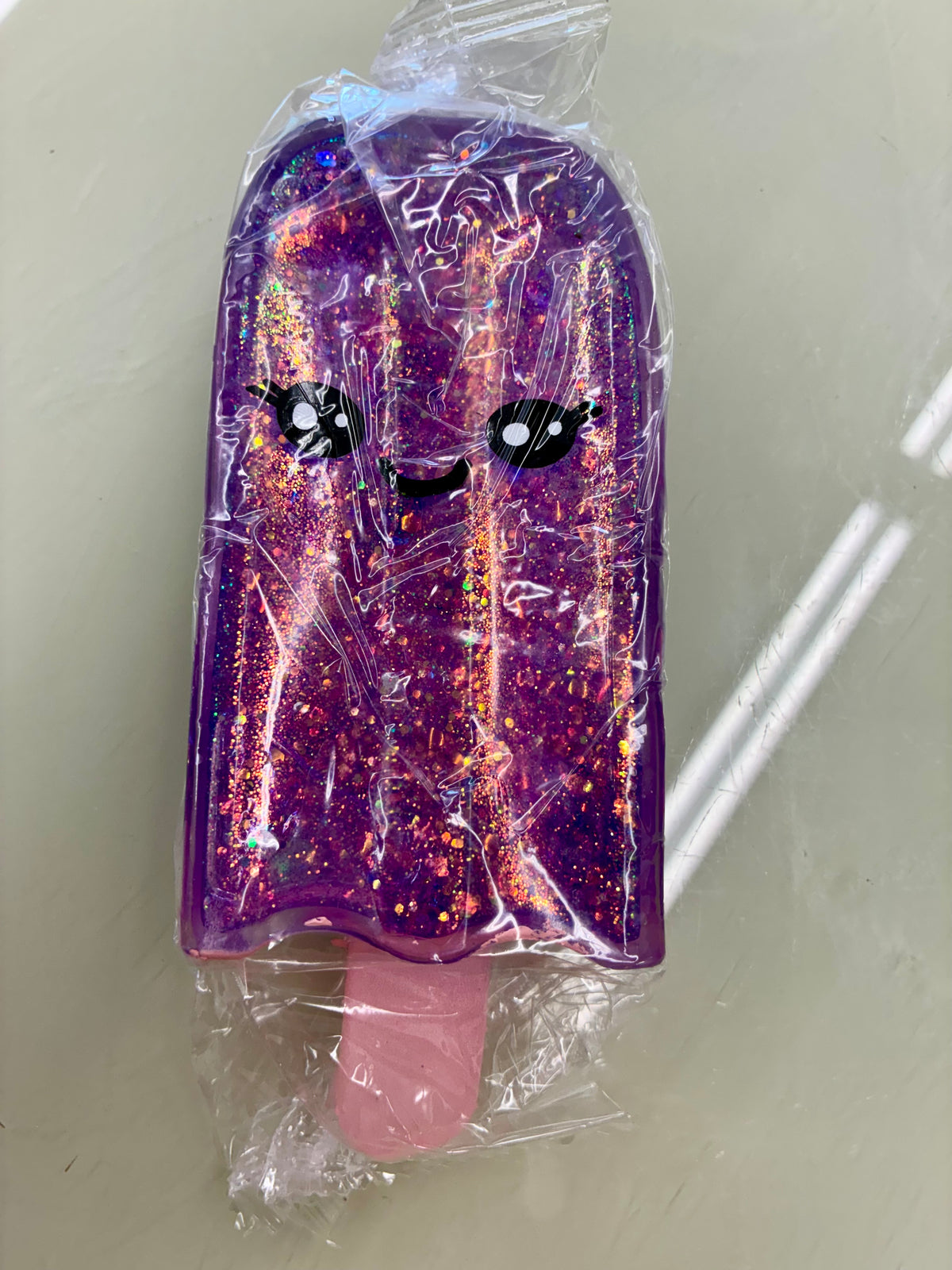 Popsicle Squishy