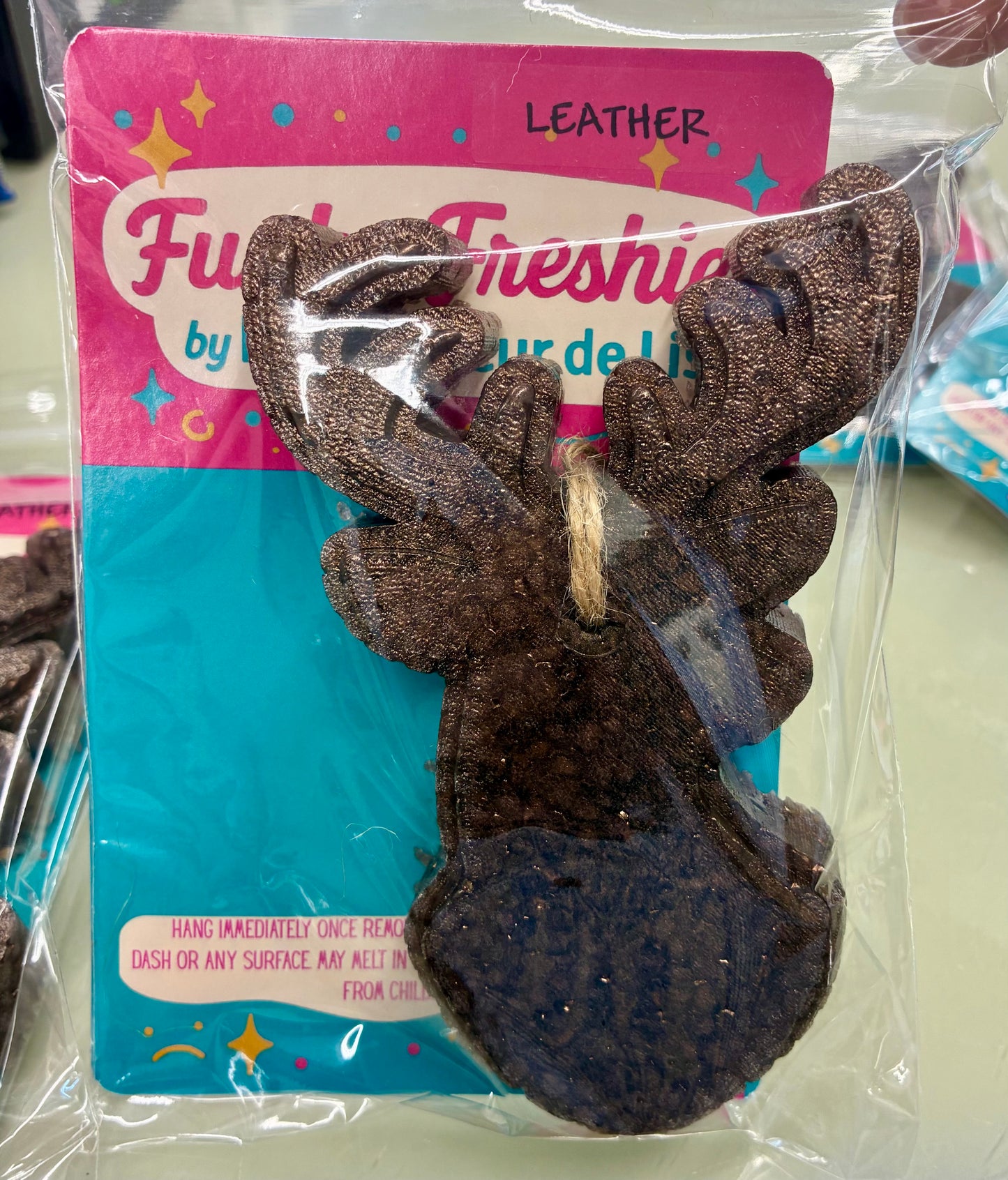 Freshies by Funky Freshies Fleur di Lis