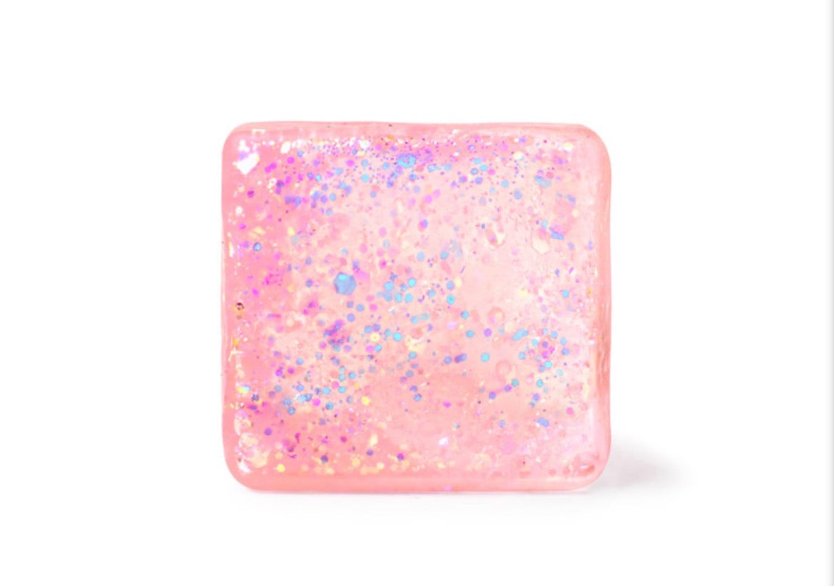 Goolala Squishies Sugar Cube