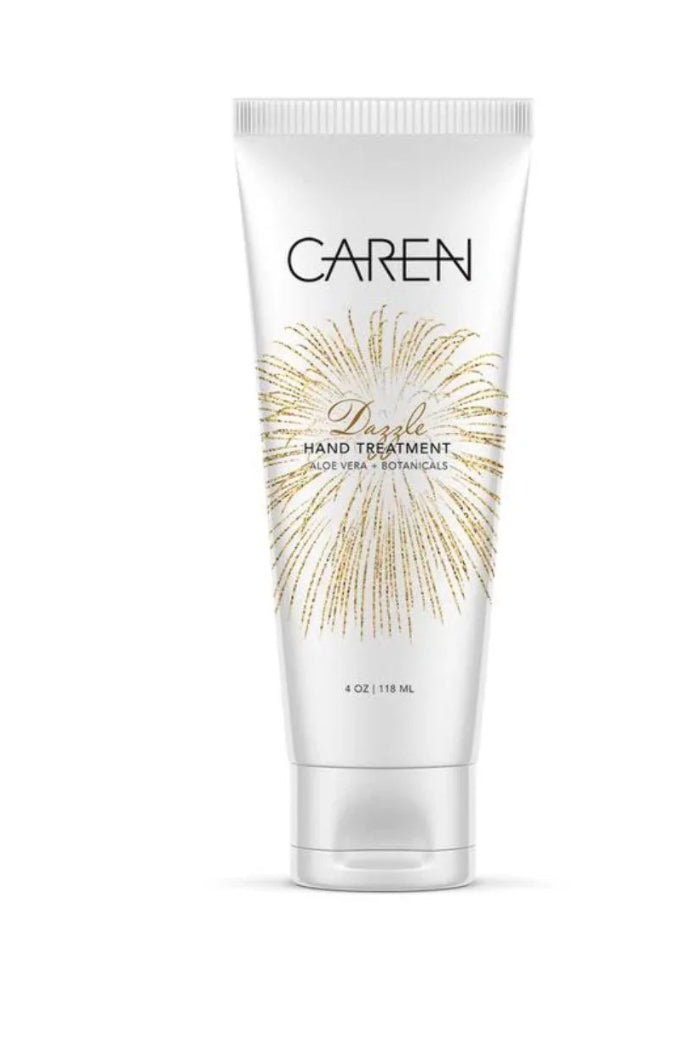 Dazzle Hand Treatment 4 oz.  Caren