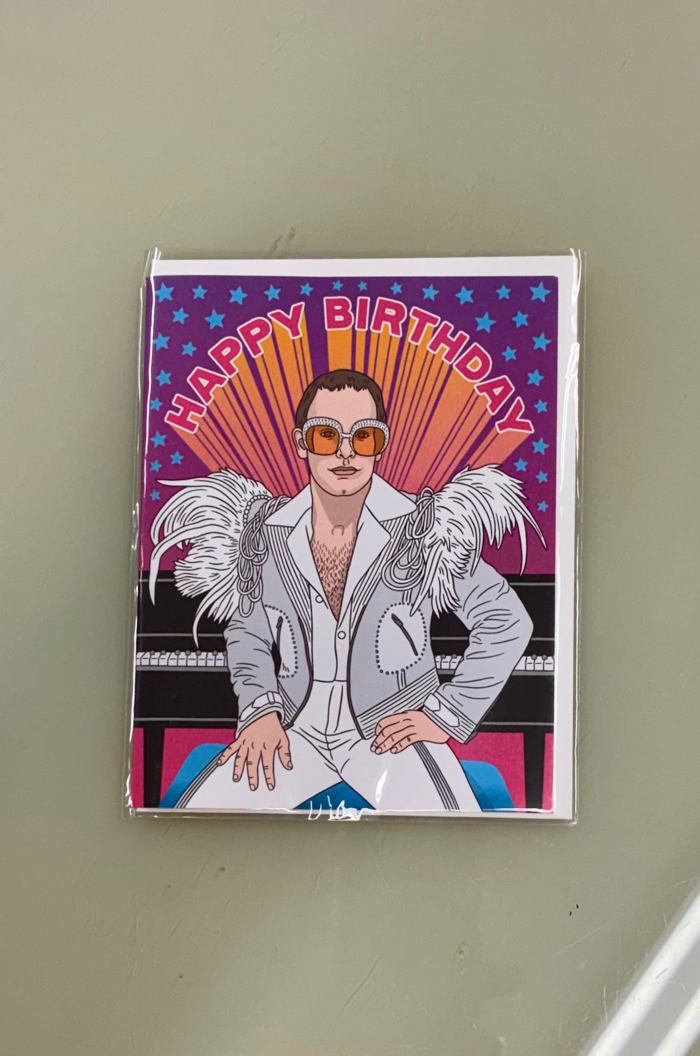 Fun Birthday Cards